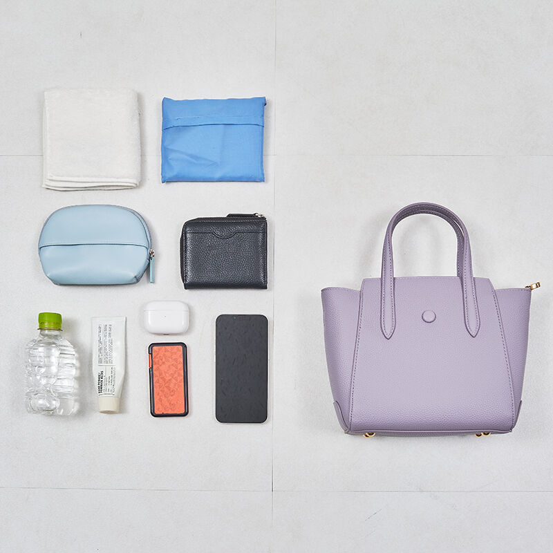 ORiental TRaffic「ボタンモチーフハンドバッグ/BA-266」|ハンドバッグ|