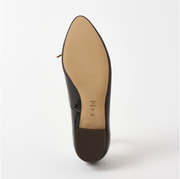 ダイアナ「シューズ　YG42108」|バレエシューズ|