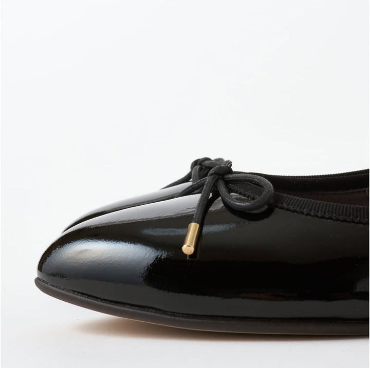 ダイアナ「シューズ　YG42108」|バレエシューズ|