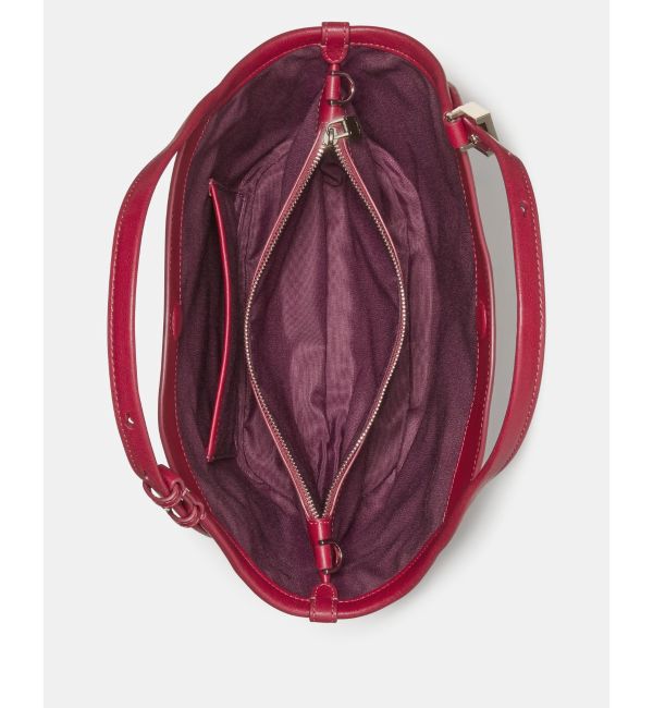 kate spade new york「デコ スモール チューリップ トート バッグ」|ショルダー・メッセンジャー|