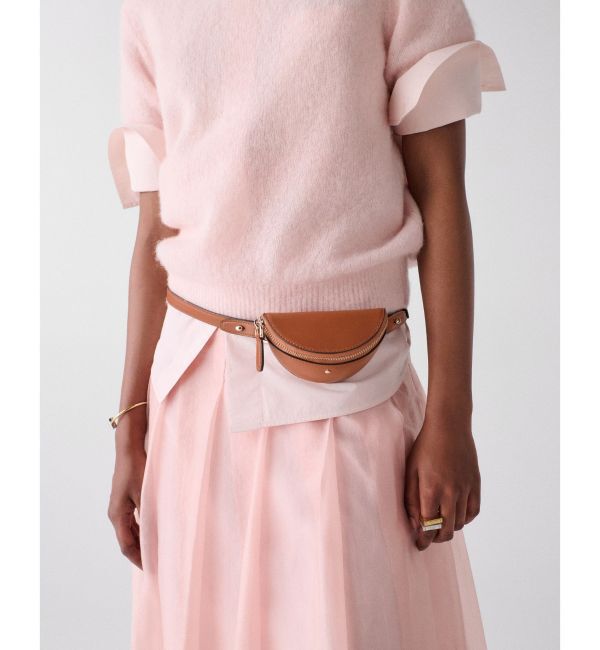 kate spade new york「ケーエスデュオ クロスボディ バッグ」|ショルダー・メッセンジャー|