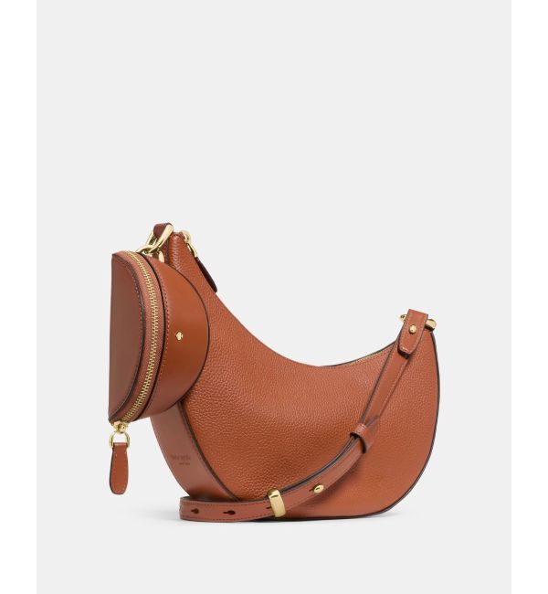 kate spade new york「ケーエスデュオ クロスボディ バッグ」|ショルダー・メッセンジャー|