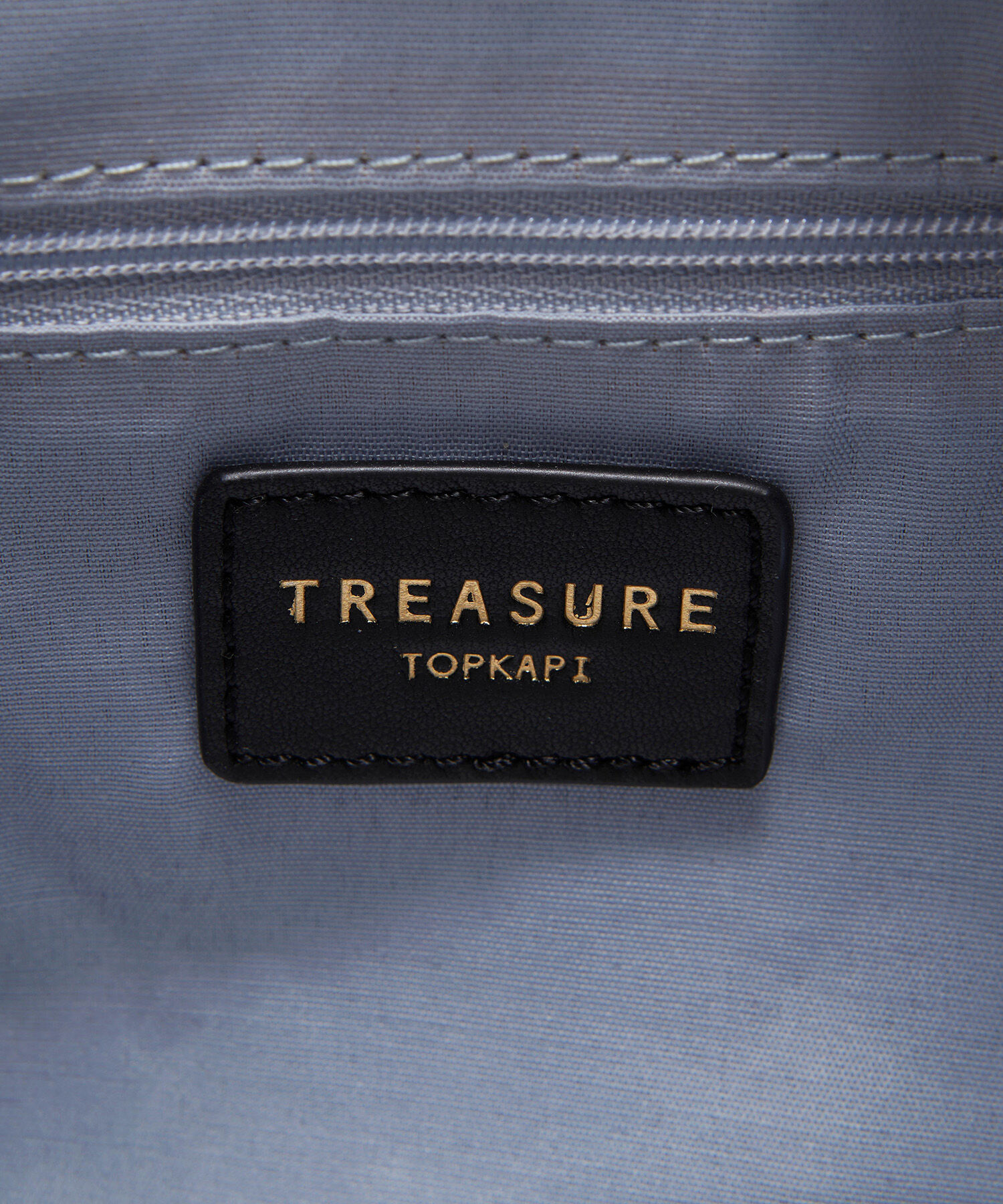 TOPKAPI TREASURE「【TREASURE TOPKAPI】ペイズリー柄 ジャガード 2WAY トートバッグ」|トートバッグ|