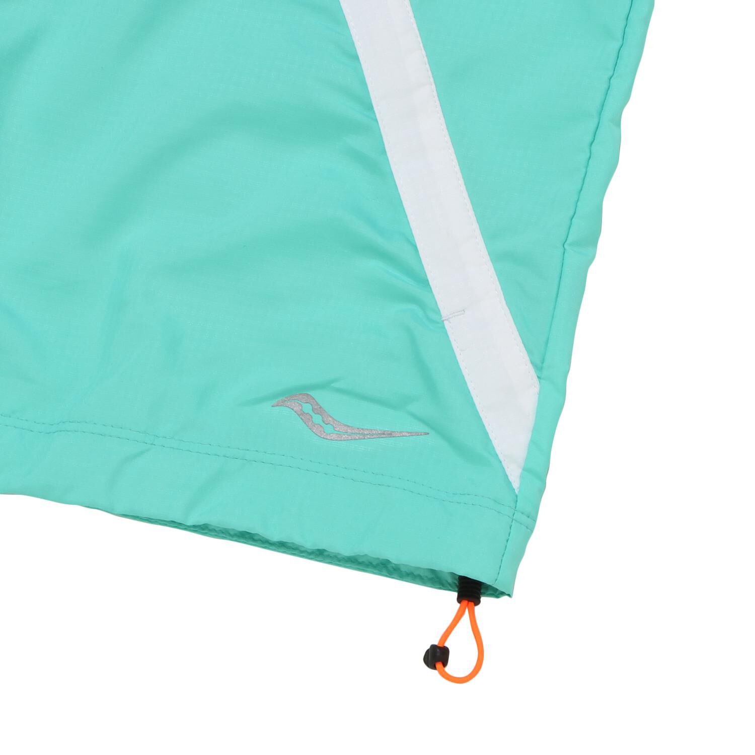 saucony「【SAUCONYｱﾊﾟﾚﾙ】W PACKAWAY JACKET」|その他|