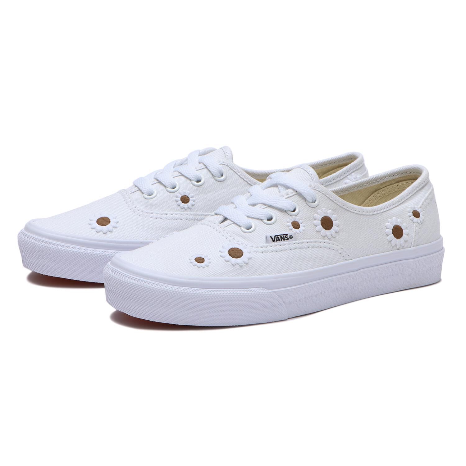 VANS「【VANS】AUTHENTIC」|スニーカー|