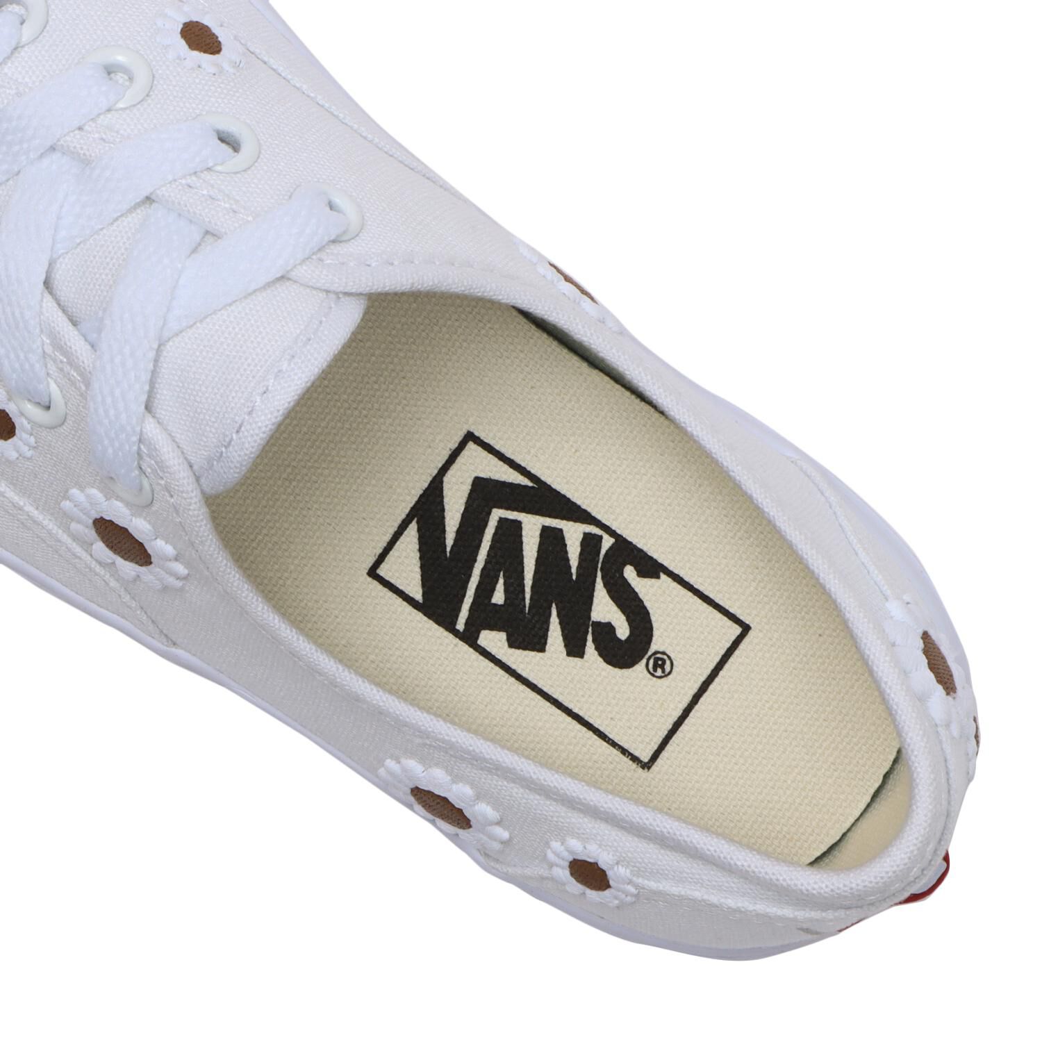 VANS「【VANS】AUTHENTIC」|スニーカー|