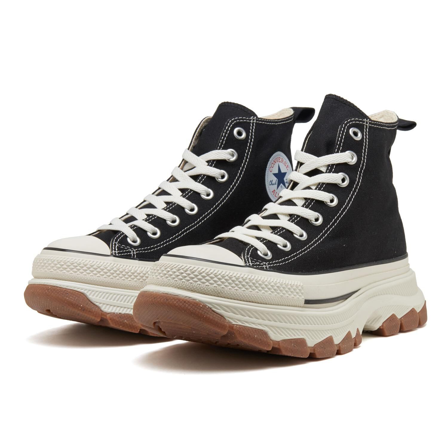 CONVERSE「【CONVERSE】AS (R) TREKWAVE HI」|スニーカー|
