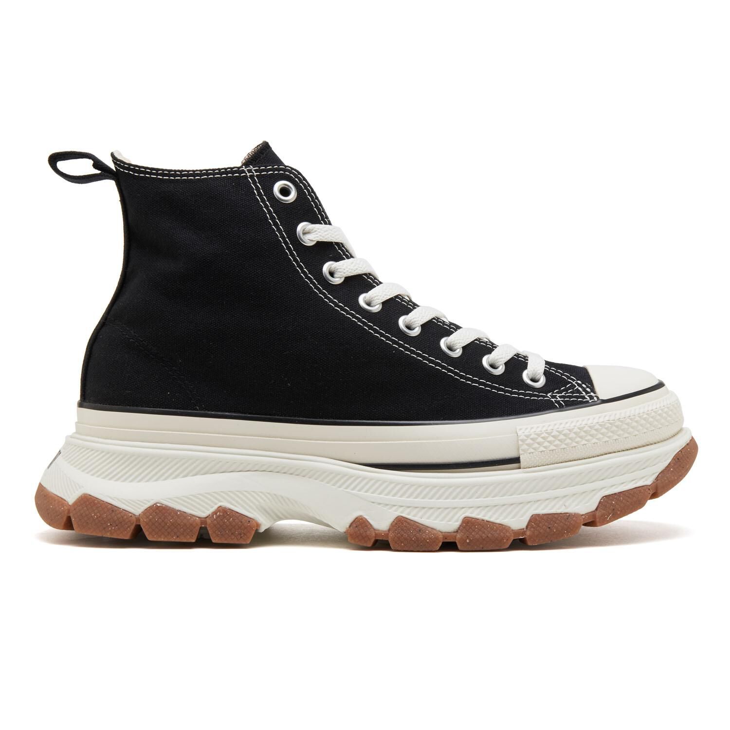 CONVERSE「【CONVERSE】AS (R) TREKWAVE HI」|スニーカー|
