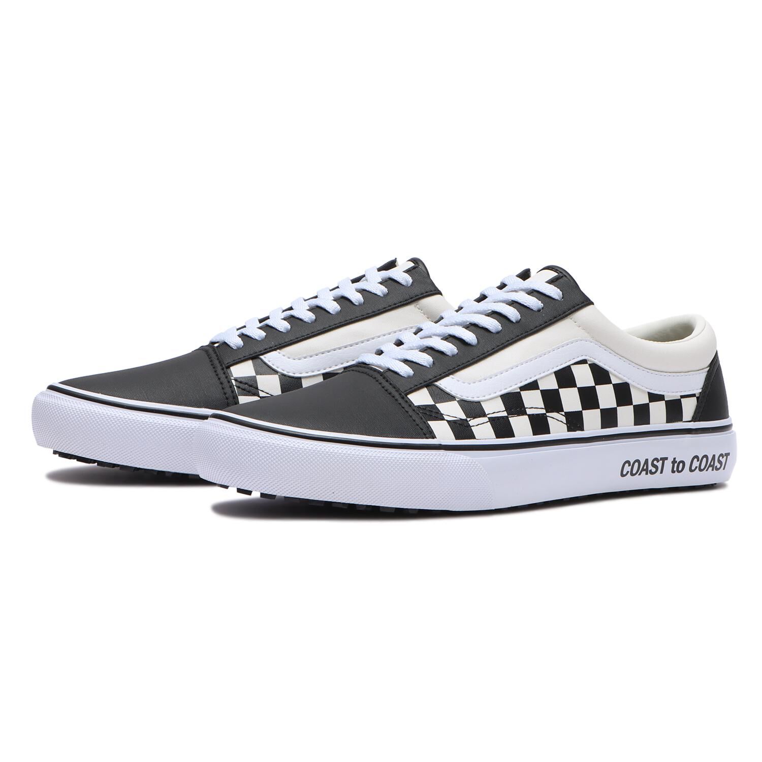 VANS「【VANS】OLD SKOOL」|スニーカー|