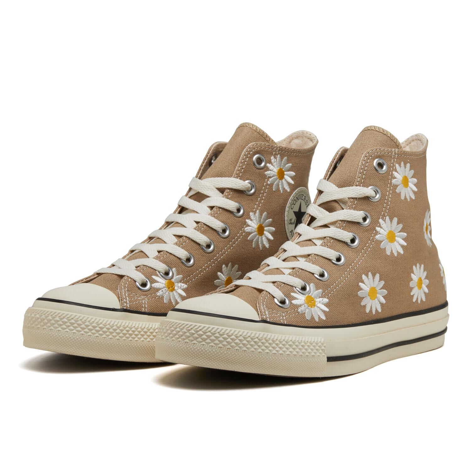 CONVERSE「【CONVERSE】AS (R) DAISYFLOWER HI」|スニーカー|