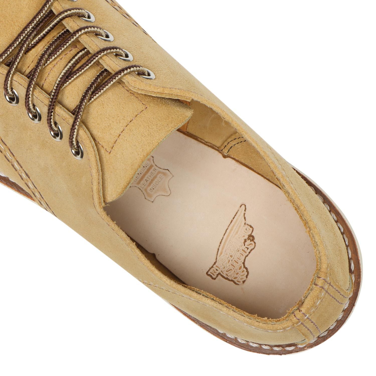 RED WING「【RED WING】CLASSIC MOC OXFORD」|スニーカー|