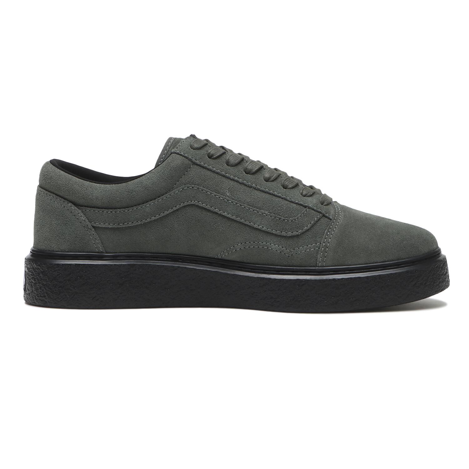 VANS「【VANS】OLD SKOOL CRP」|スニーカー|