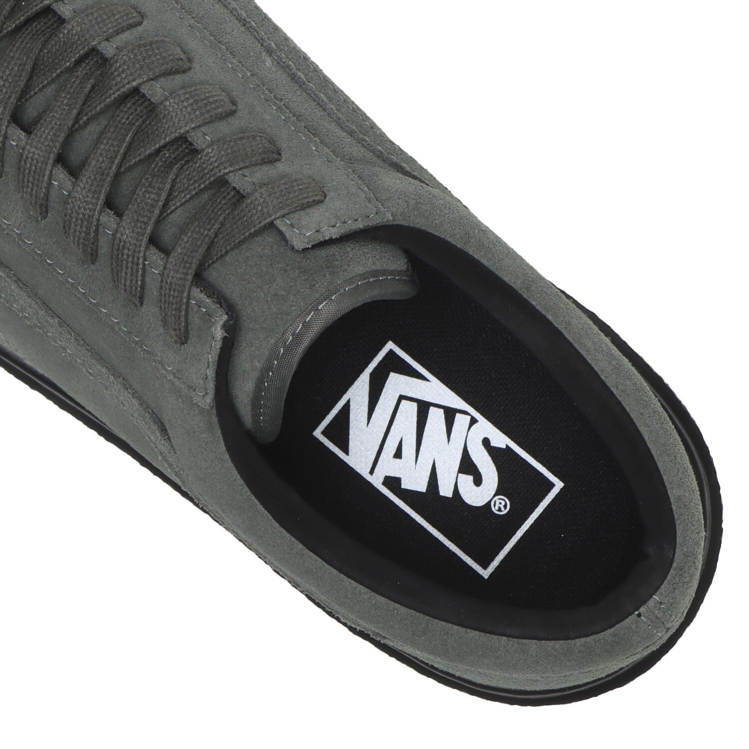 VANS「【VANS】OLD SKOOL CRP」|スニーカー|