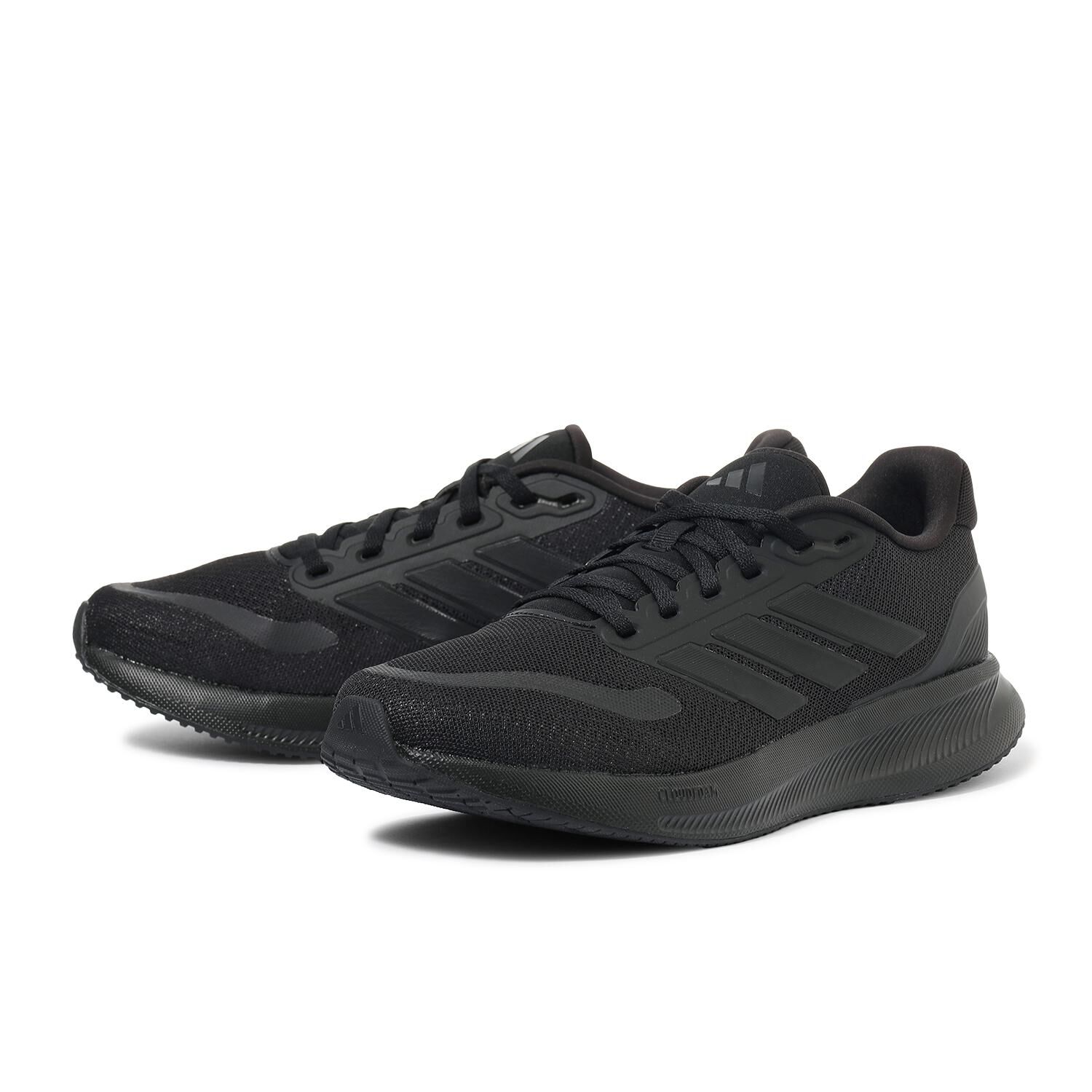 adidas「【ADIDAS】RUNFALCON 5 WIDE W」|スニーカー|