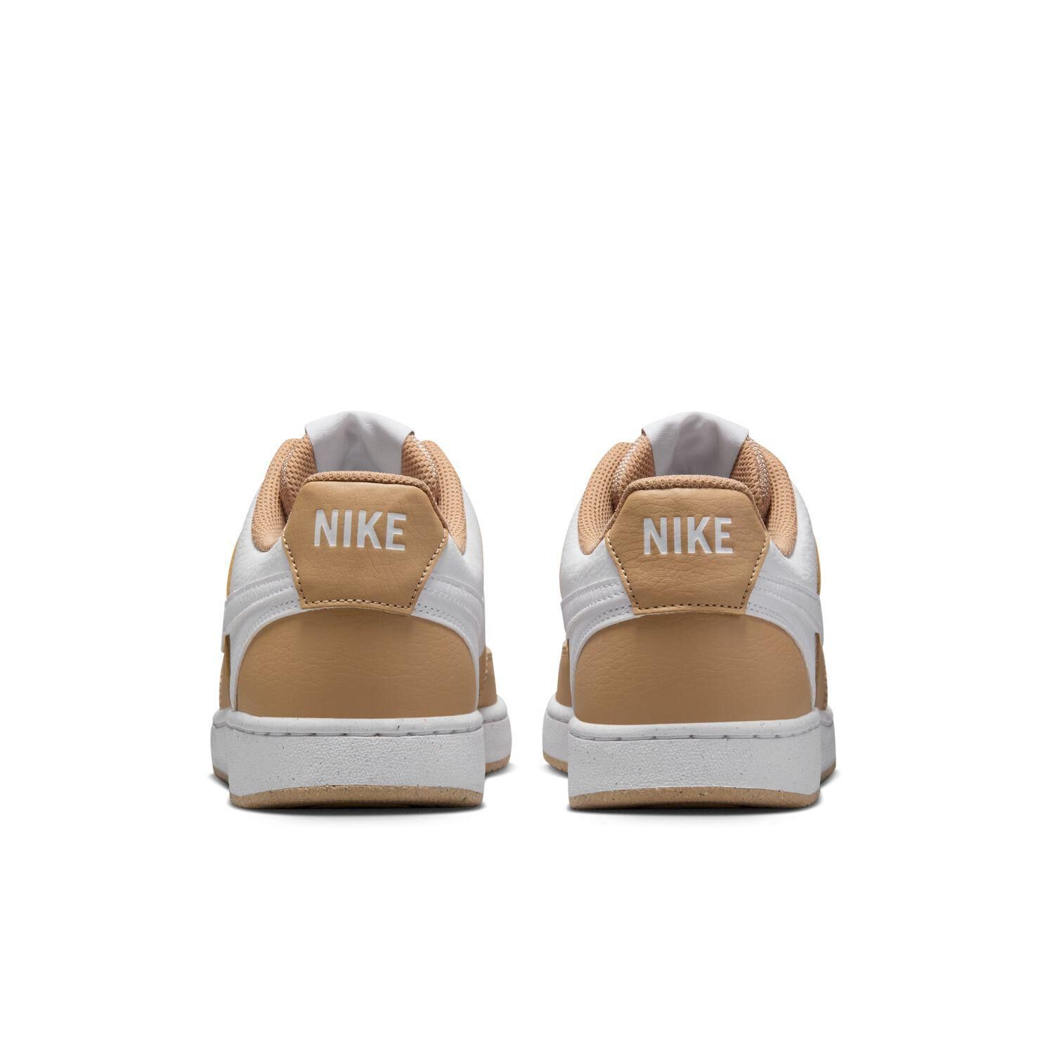 NIKE「【NIKE】W COURT VISION LO NN」|スニーカー|
