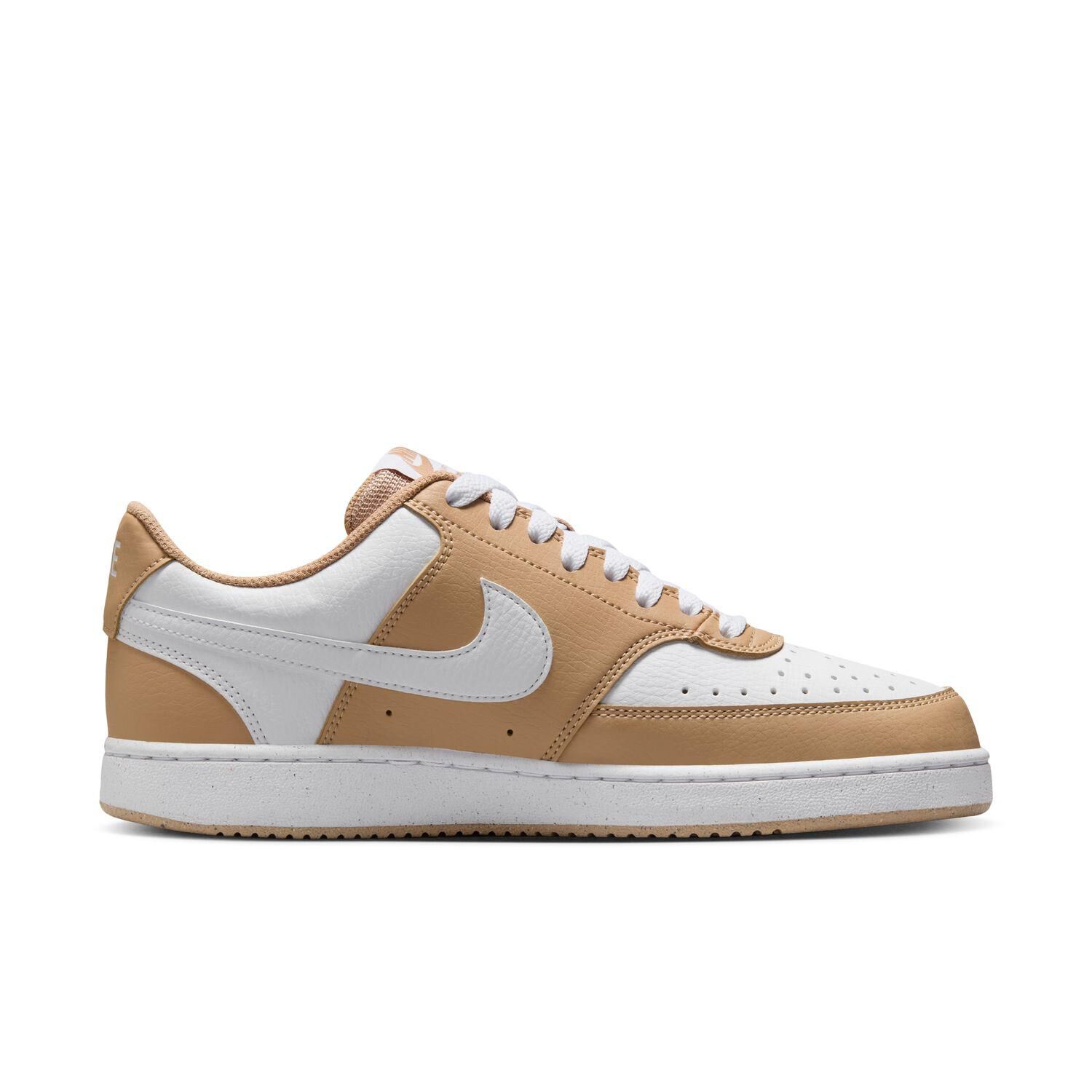 NIKE「【NIKE】W COURT VISION LO NN」|スニーカー|