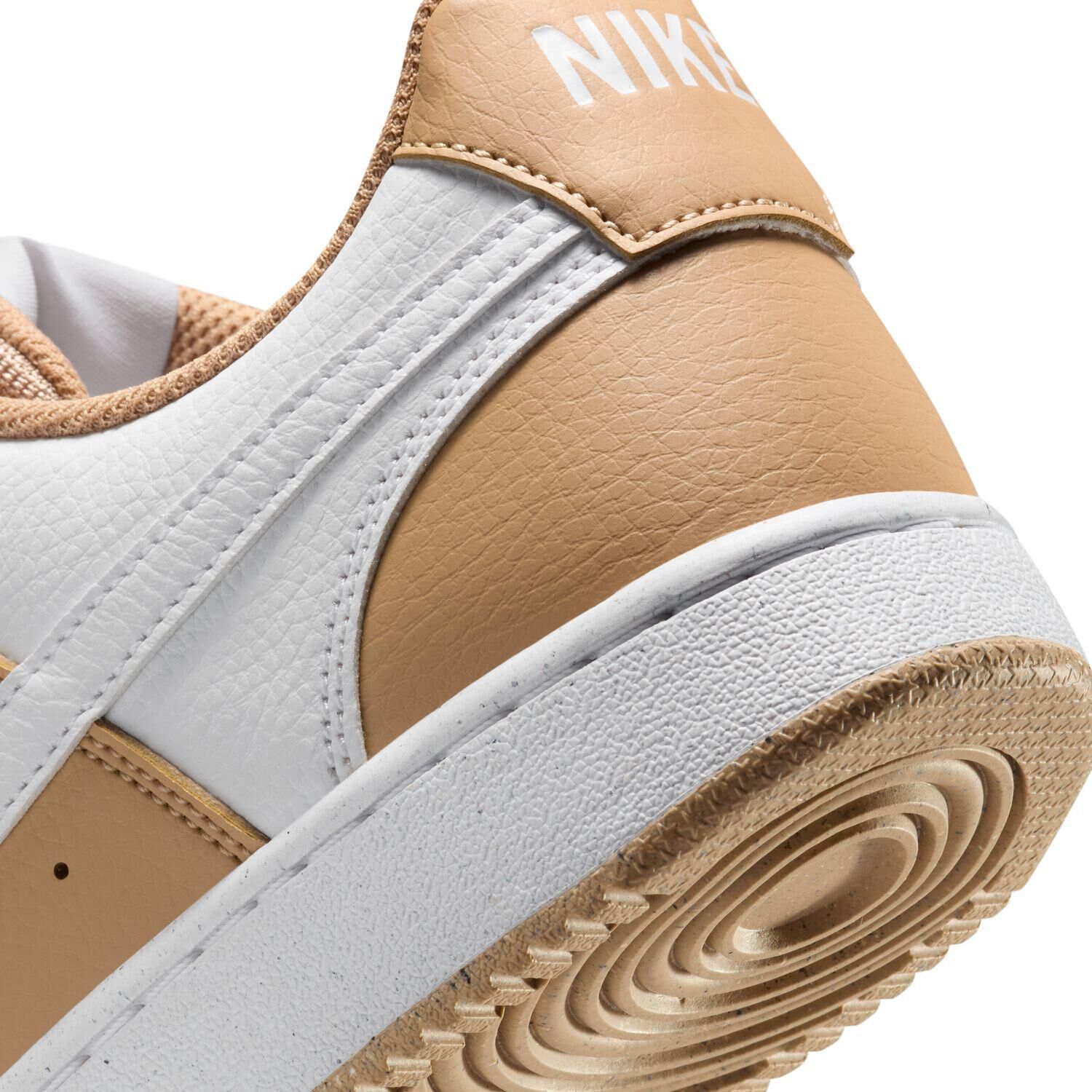 NIKE「【NIKE】W COURT VISION LO NN」|スニーカー|