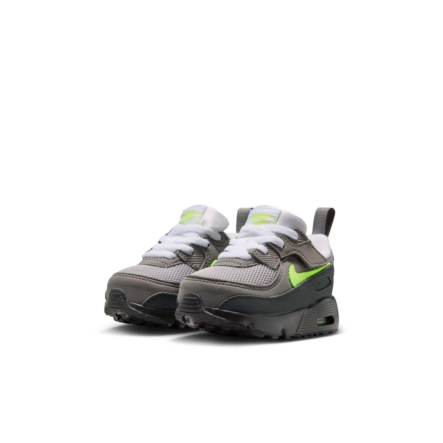 NIKE「【NIKE】12-16 AIR MAX 90 (TDL)」|スニーカー|