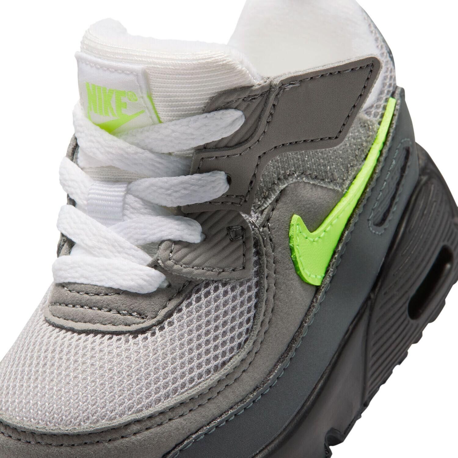NIKE「【NIKE】12-16 AIR MAX 90 (TDL)」|スニーカー|