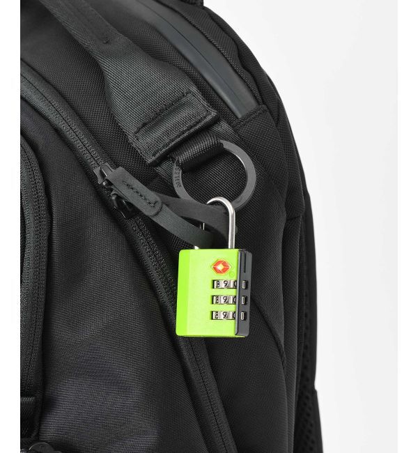 MILESTO「XTREC レイヤードバックパック」|リュック|