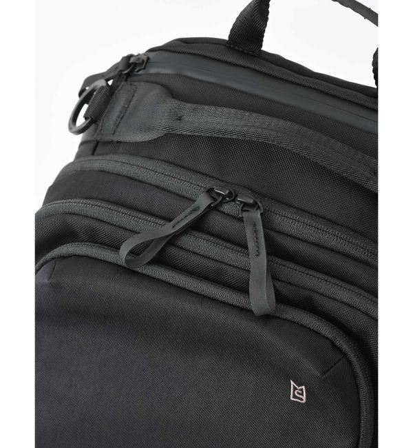 MILESTO「XTREC レイヤードバックパック」|リュック|