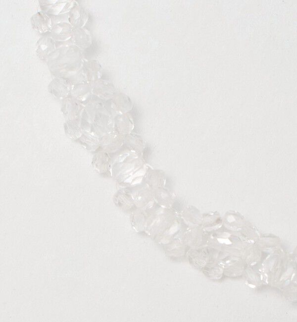 UNITED ARROWS「＜IRIS 47＞KALEID CRY チョーカー」|ネックレス|
