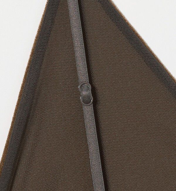 AEWEN MATOPH「＜AEWEN MATOPH＞ベロア ロンパース」|キャミソール|