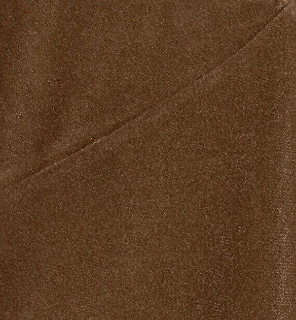 AEWEN MATOPH「＜AEWEN MATOPH＞ベロア ロンパース」|キャミソール|