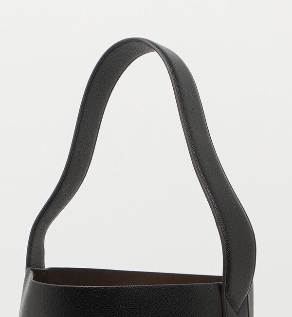 UNITED ARROWS「＜＆MyuQ＞NOX バケットバッグ」|ショルダー・メッセンジャー|