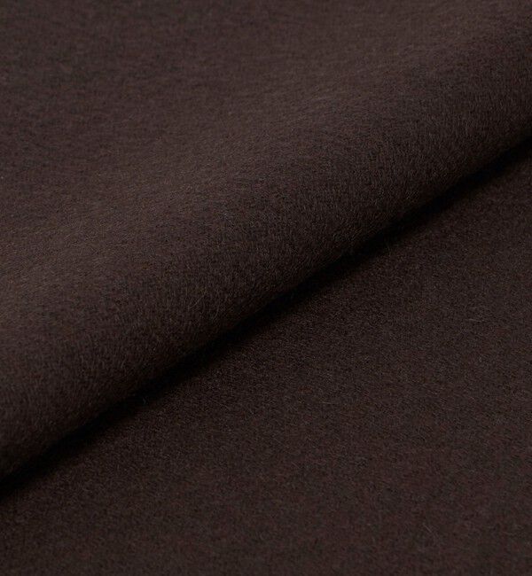 UNITED ARROWS「カシミヤ リバーシブル ヘリンボーン マフラー」|マフラー|