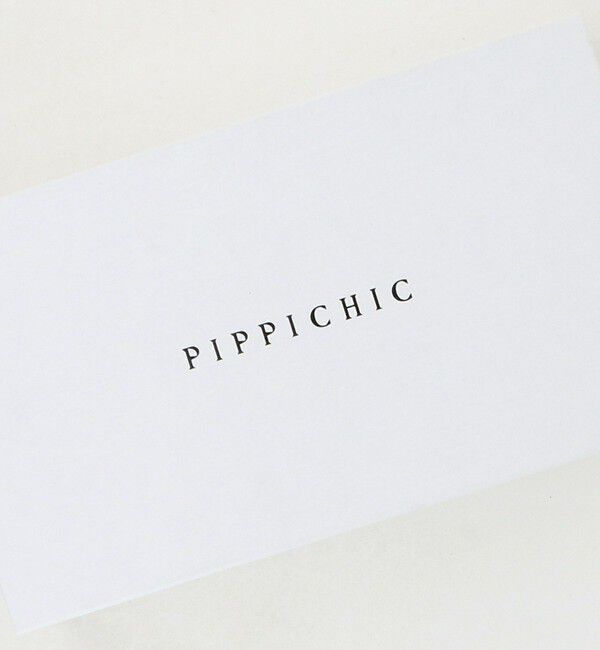 UNITED ARROWS「＜PIPPICHIC＞ANNA ANKLET フラットパンプス」|パンプス|