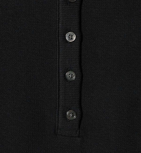 UNITED ARROWS「＜SACRA＞ヘンリーネック ノースリーブ ワンピース」|ワンピース|