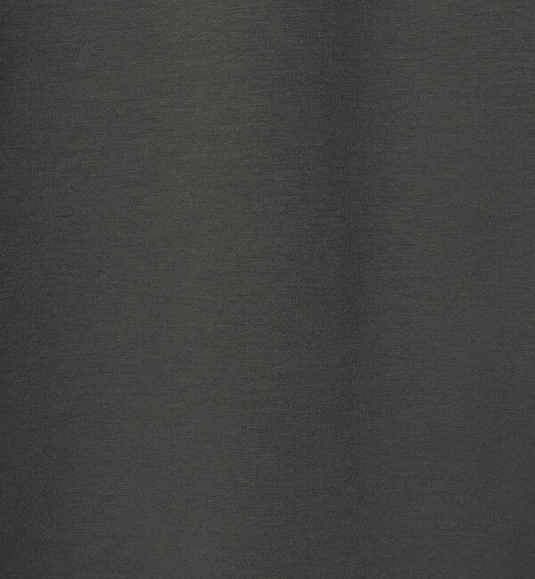 UNITED ARROWS「ポンチ ロングスリーブ スウェット ー抗菌防臭・接触冷感ー」|Tシャツ・カットソー|