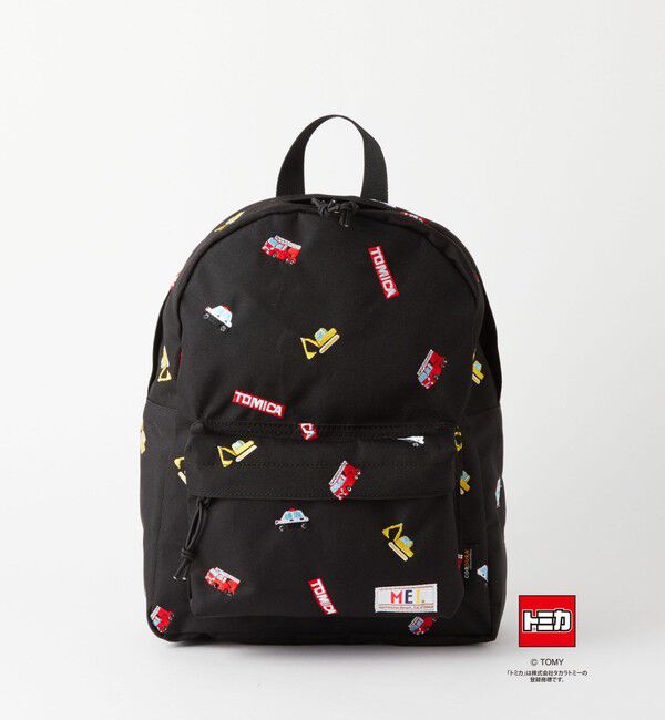 UNITED ARROWS green label relaxing「【別注】＜MEI＞EX デイパック M / リュック / TOMICA / キッズ  」|リュック|