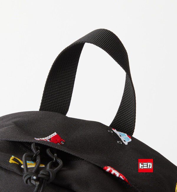 UNITED ARROWS green label relaxing「【別注】＜MEI＞EX デイパック M / リュック / TOMICA / キッズ  」|リュック|