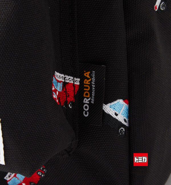 UNITED ARROWS green label relaxing「【別注】＜MEI＞EX デイパック M / リュック / TOMICA / キッズ  」|リュック|