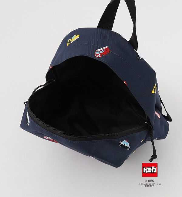 UNITED ARROWS green label relaxing「【別注】＜MEI＞EX デイパック M / リュック / TOMICA / キッズ  」|リュック|