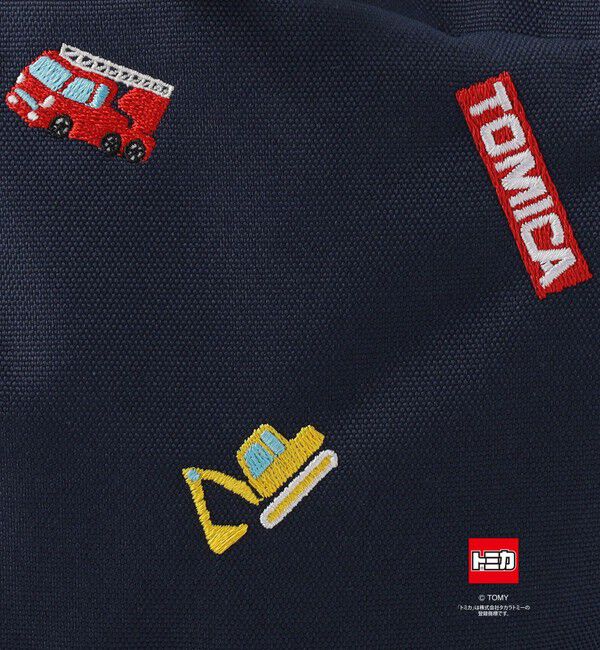 UNITED ARROWS green label relaxing「【別注】＜MEI＞EX デイパック M / リュック / TOMICA / キッズ  」|リュック|