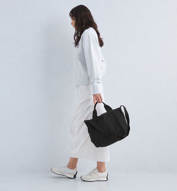 UNITED ARROWS green label relaxing「【別注】＜L.L.Bean＞グローサリー トートバッグ ＜Mサイズ＞」|ショルダー・メッセンジャー|