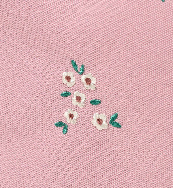 UNITED ARROWS green label relaxing「【別注】＜MEI＞レッスン トートバッグ（ノバナ） / キッズ 」|トートバッグ|