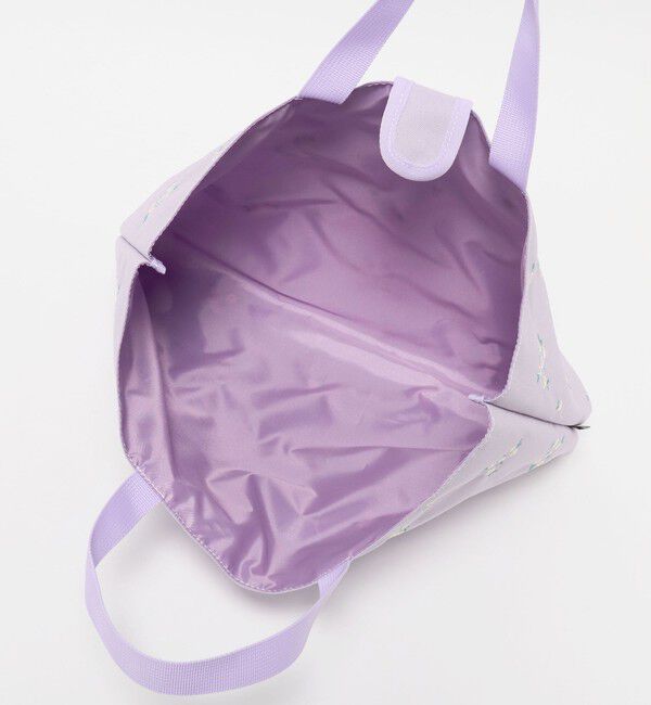 UNITED ARROWS green label relaxing「【別注】＜MEI＞レッスン トートバッグ（ノバナ） / キッズ 」|トートバッグ|