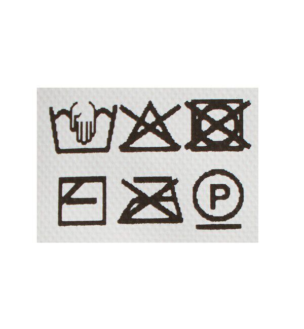 UNITED ARROWS green label relaxing「スラブ ニット プルオーバー ウォッシャブル」|ニット・セーター|