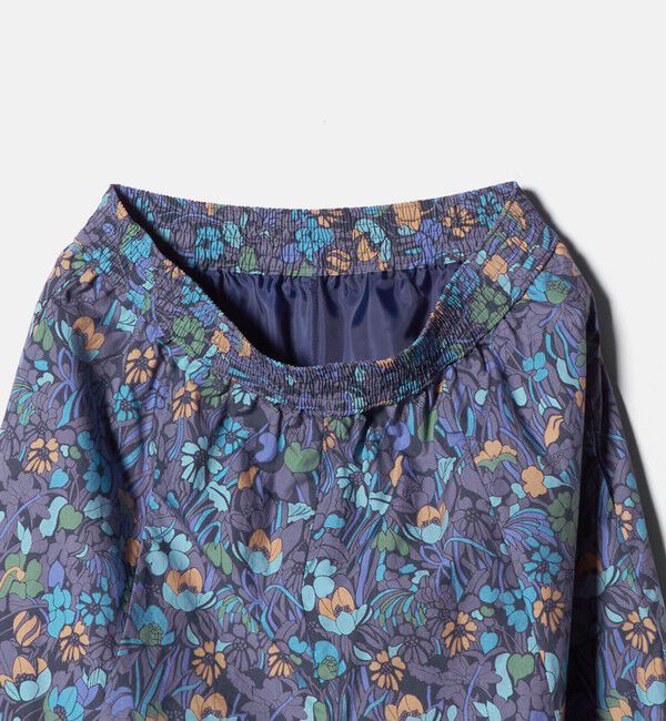 UNITED ARROWS green label relaxing「LIBERTY フレア スカート」|フレア|