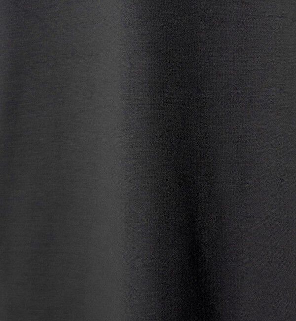 UNITED ARROWS green label relaxing「オーガニック コットン ポンチ クルーネック Tシャツ」|Tシャツ・カットソー|