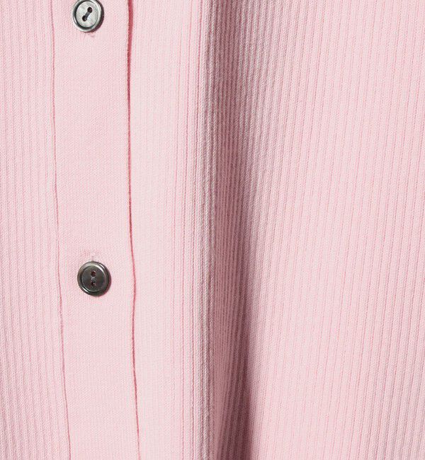 UNITED ARROWS green label relaxing「＜1_OF MINE＞エリツキ リブ ニット」|ニット・セーター|