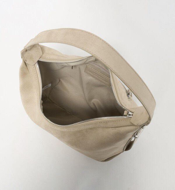 UNITED ARROWS green label relaxing「2WAY タックショルダー バッグ」|ショルダー・メッセンジャー|
