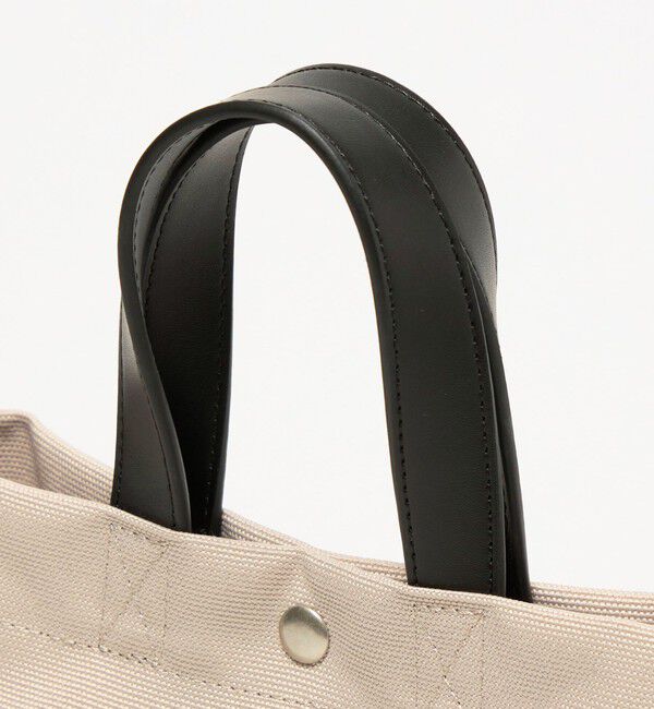 UNITED ARROWS green label relaxing「GLR キャンバスライク 2WAY ミニ トートバッグ」|トートバッグ|