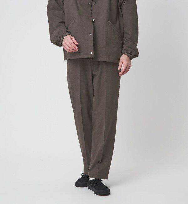 UNITED ARROWS green label relaxing「FREELITCH ワイド ユーティリティ パンツ W2 -2WAYストレッチ・吸水速乾-」|その他|