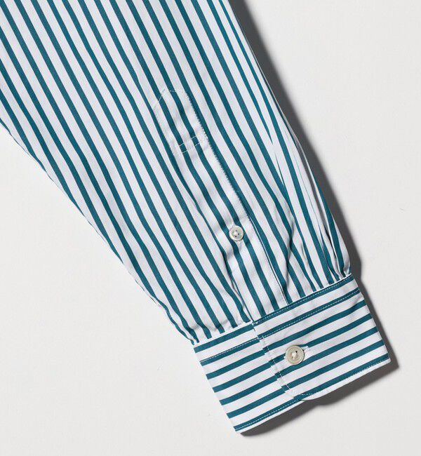 UNITED ARROWS green label relaxing「トーマスメイソン ジャストルーズ シャツ」|シャツ・ブラウス|