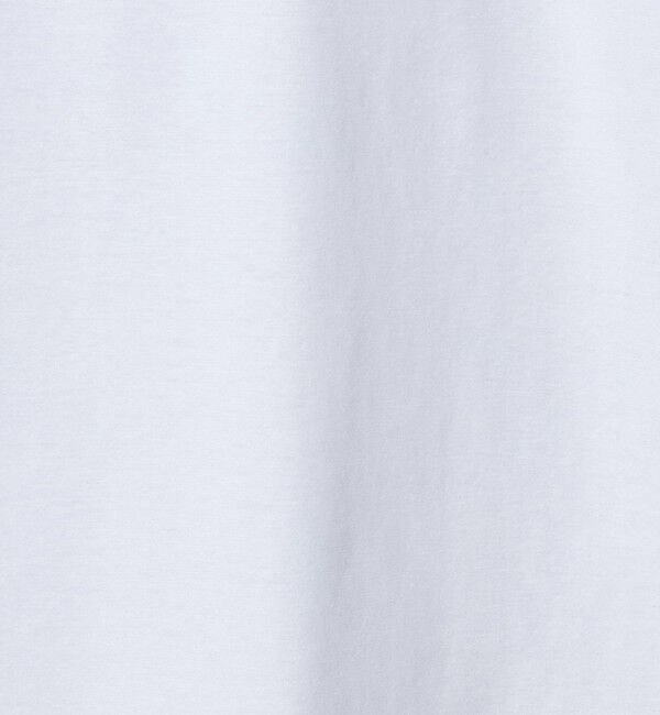 UNITED ARROWS green label relaxing「L/A ポンチ ビズ クルーネック カットソー -抗菌-」|Tシャツ・カットソー|